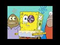 SpongeBob SquarePants Episode Stuck In The Wringer Aired On December 14 2007