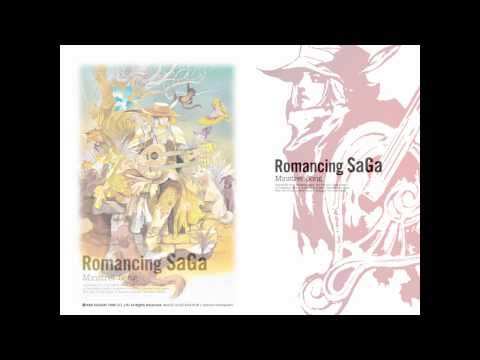 Best SMW Music 31 - Romancing SaGa: Minstrel Song - Decisive Battle ~ Saruin