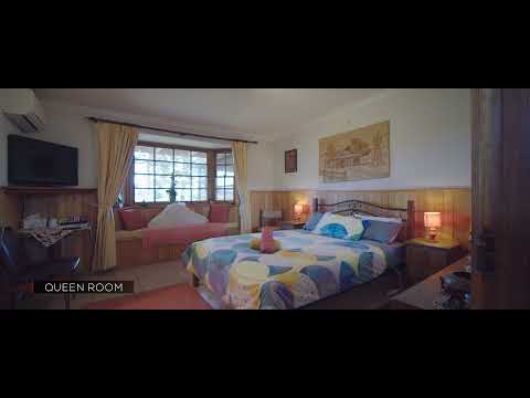 Happy Days Accommodation