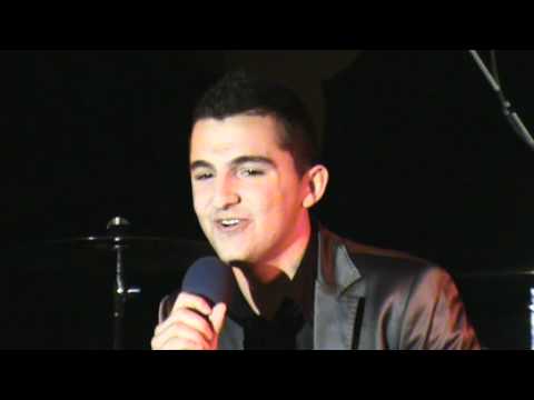 Voor haar - Brihans & Niels