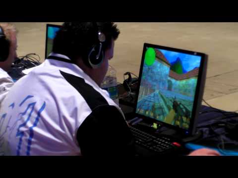 mtw vs siz  - E-stars seoul 2011 1day