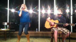 Small Town Sky - &quot;Tubthumping&quot; by Chumbawamba Cover