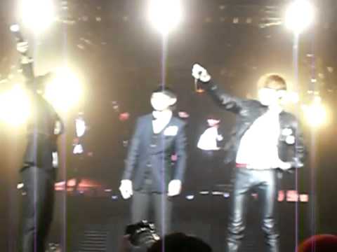 111126 BEAST speaking