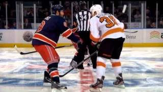 24/7 Flyers/Rangers - EP. 1 - Intro