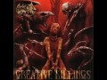 Sinister - Creative Killings ( Full Album 2001 )