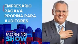 Dono da Ultrafarma está preso; saiba mais detalhes sobre a operação