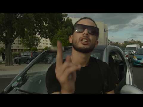 ZMG II ZBATATA - Tout Pour Maria (CLIP OFFICIEL)