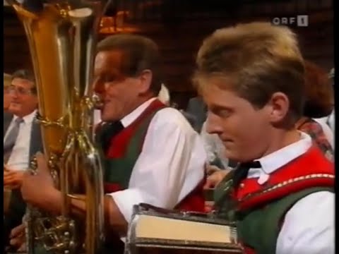 Gamsbergmusi - Tirolerisch g`spielt (ORF Tirol)