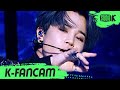 K Fancam 방탄소년단 지민 직캠 Black Swan BTS JIMIN Fancam L MusicBank 200228