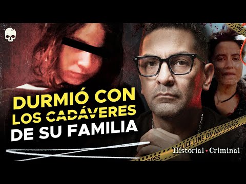 KARLA FERNANDA: THE YOUNG WOMAN WITH SCHIZOPHRENIA ACQUITTED OF 2 ASSAULTS