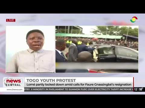 LIVE: News Central || 27-06-2025