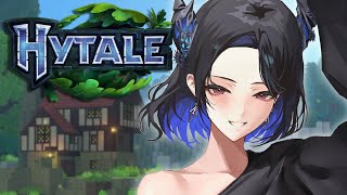 ADVENTure time, together! | Hytale