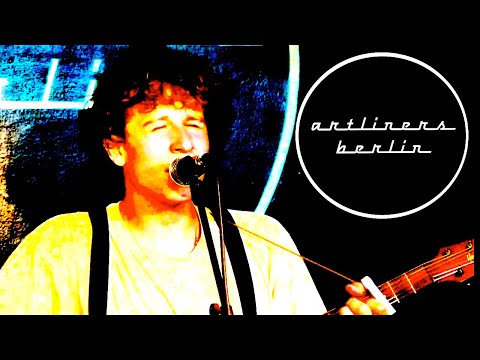 Klaudi at ARTliners (Full Show) 14.08.22
