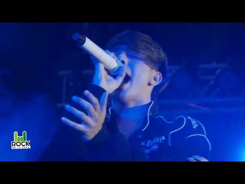 Rusherking - NOW (Rock en la Casa 2022)