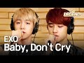 Global Request Show : A Song For You - Baby, Don ...
