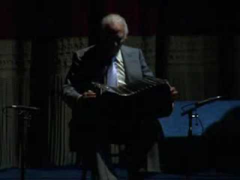 MUNDIAL de TANGO - GABRIEL "Chula" CLAUSI -