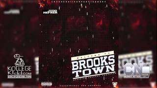 Judo Heffner - Amare [Prod. By NaNillz] #BrooksTown