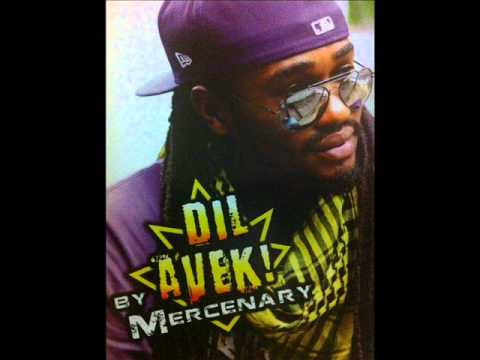 Melodi mon larm-Mercenary ft Angel