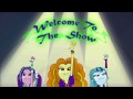Rainbow Rocks- Welcome To The Show ...