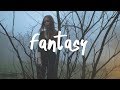Bazzi - Fantasy (Lyric Video)