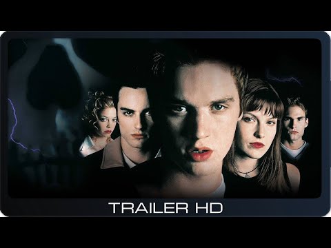 Final Destination ≣ 2000 ≣ Trailer