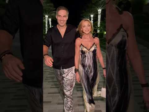 2019⏩️2025 👩‍❤️‍👨👫 #кристинаорбакайте #kristinaorbakaite #михаилземцов