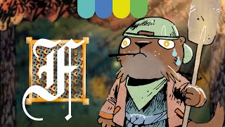 Playing Root With My Friends is Fun | Root with Friends 1