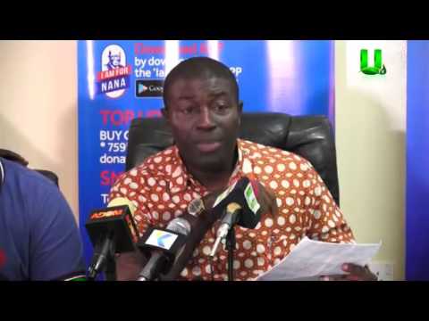 NDC manifesto promise a hoax -  NPP