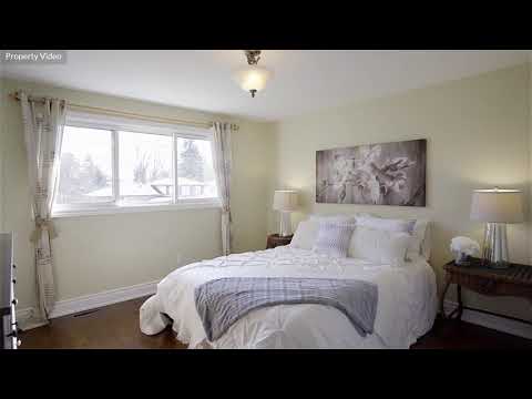 33 Eleanor Cres., Georgetown ON L7G 2T7, Canada