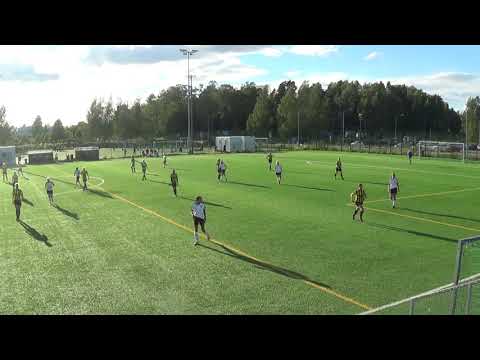 Honka-United 4 26.8.2020