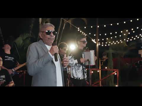 CAUSA PERDIDA-ALFREDO RIOS (VIDEO OFICCIAL)