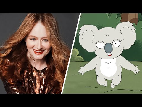 Miranda Otto | Koala Man (2023) All Mindy Appearances