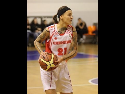 Victoria Karieva 2015 Olimpia - Horizont 2