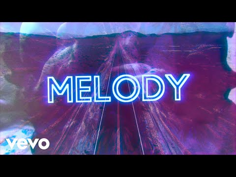 Sigala - Melody (Lyric Video)