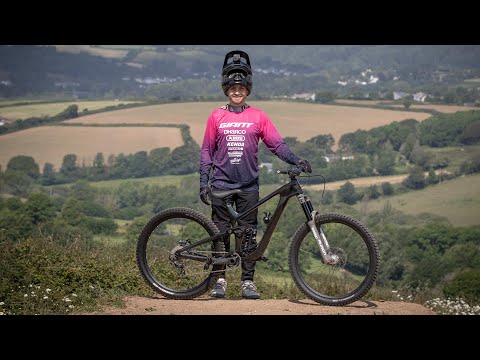 Welcome to the Team, Tom Isted | Giant Bicycles