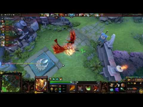 102  19 MIN GG Miracle  Legion Commander