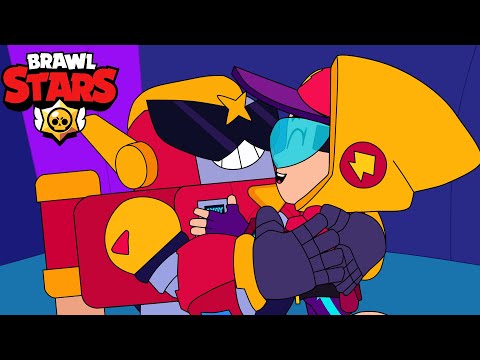 BRAWL STARS BEST ANIMATION COMPILATION # 5