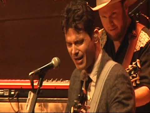 Old Crow Medicine Show Live ~ 5-12-16 ~ Obviously Five Believers