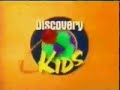 Discovery Kids Logo 2002 Discovery Kids Latinoamerica