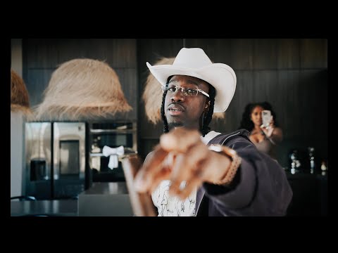 Dee Moneey - Best Kept Secret [Official Video]