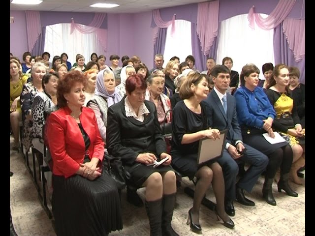  Школа – наш общий дом