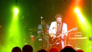 MUD live @ Den Hille Zwevezele 2012 Moonshine Sally