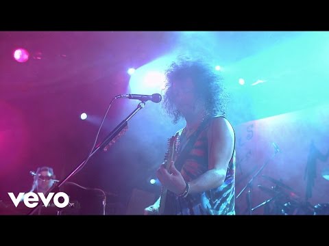 Toto - On The Run -Live At Montreux 1991