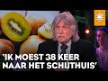 Johan werd niet lekker van 'laxerende kiwi's' | DE ORANJEZOMER