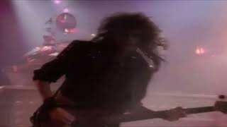 Ozzy Osbourne - Never Know Why (Live 1986 - The Ultimate Ozzy DVD)