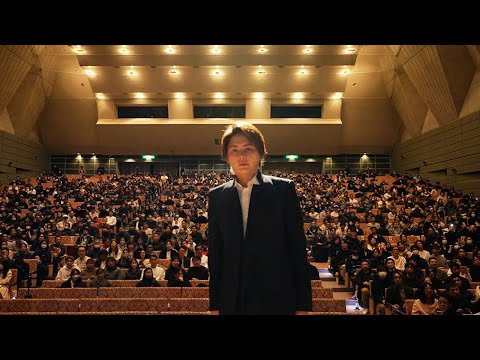 教科書には載っていない、人生を逆転させるための講義を特別に公開します。