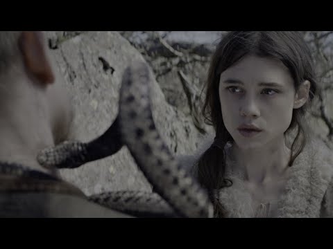 Snake Venom - King Arthur: Legend of the Sword (2017)