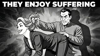 The Brutal Reason Women Choose Cruel Men Over Good Men (It’s Not What You Think)