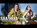 Saathiya Remix By DJ Notorious Cuttputlli Akshay Kumar Rakul Preet