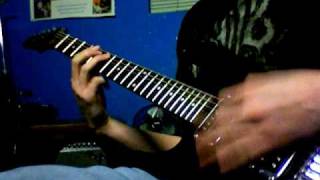 A Taste of the Blues